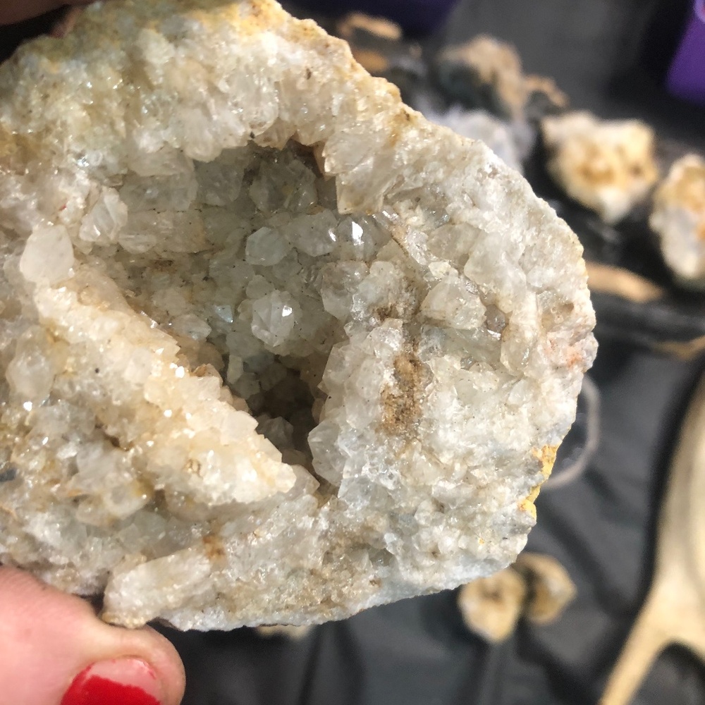 Geode Giant Bundle